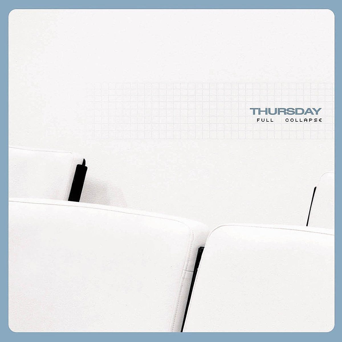 Thursday’s ‘Full Collapse’ turns 20 – a look back on the pivotal post-hardcore classic