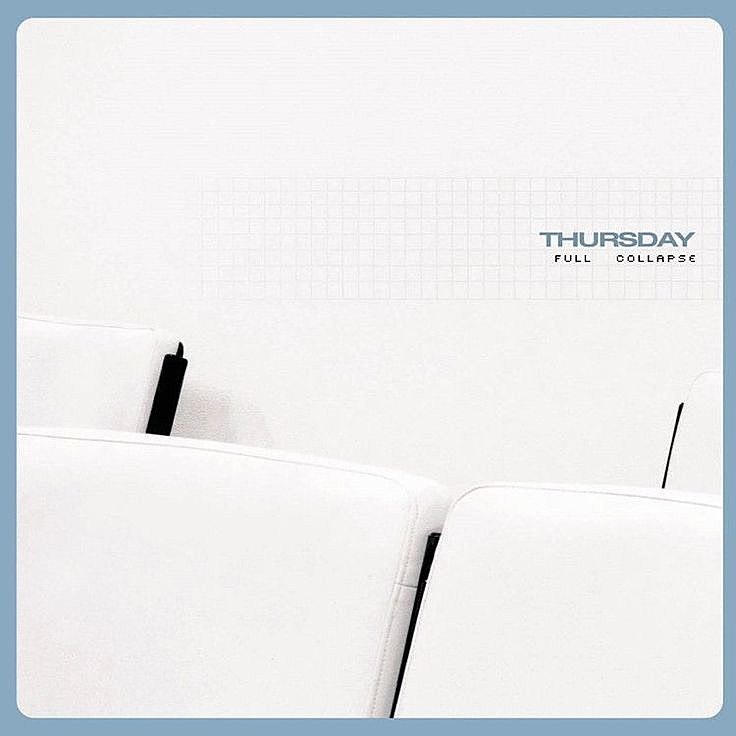 Thursday full album NYC shows on BrooklynVegan presale (passwords here)