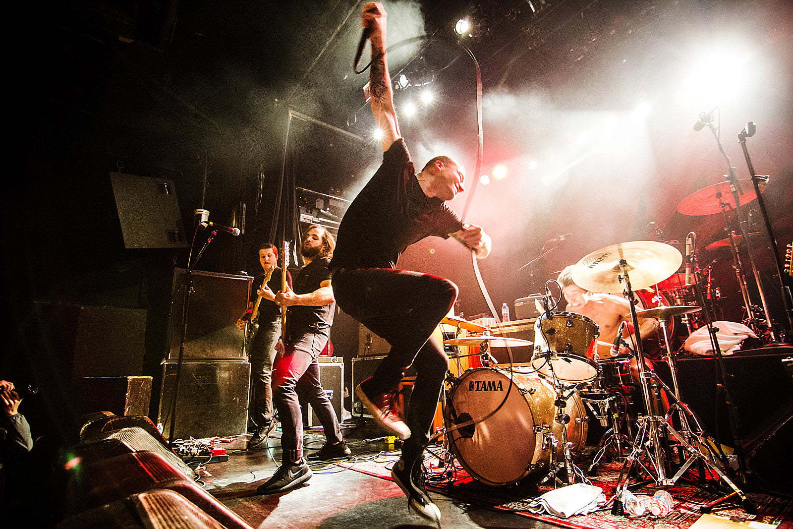 100 Best Punk & Emo Albums of the 2010s