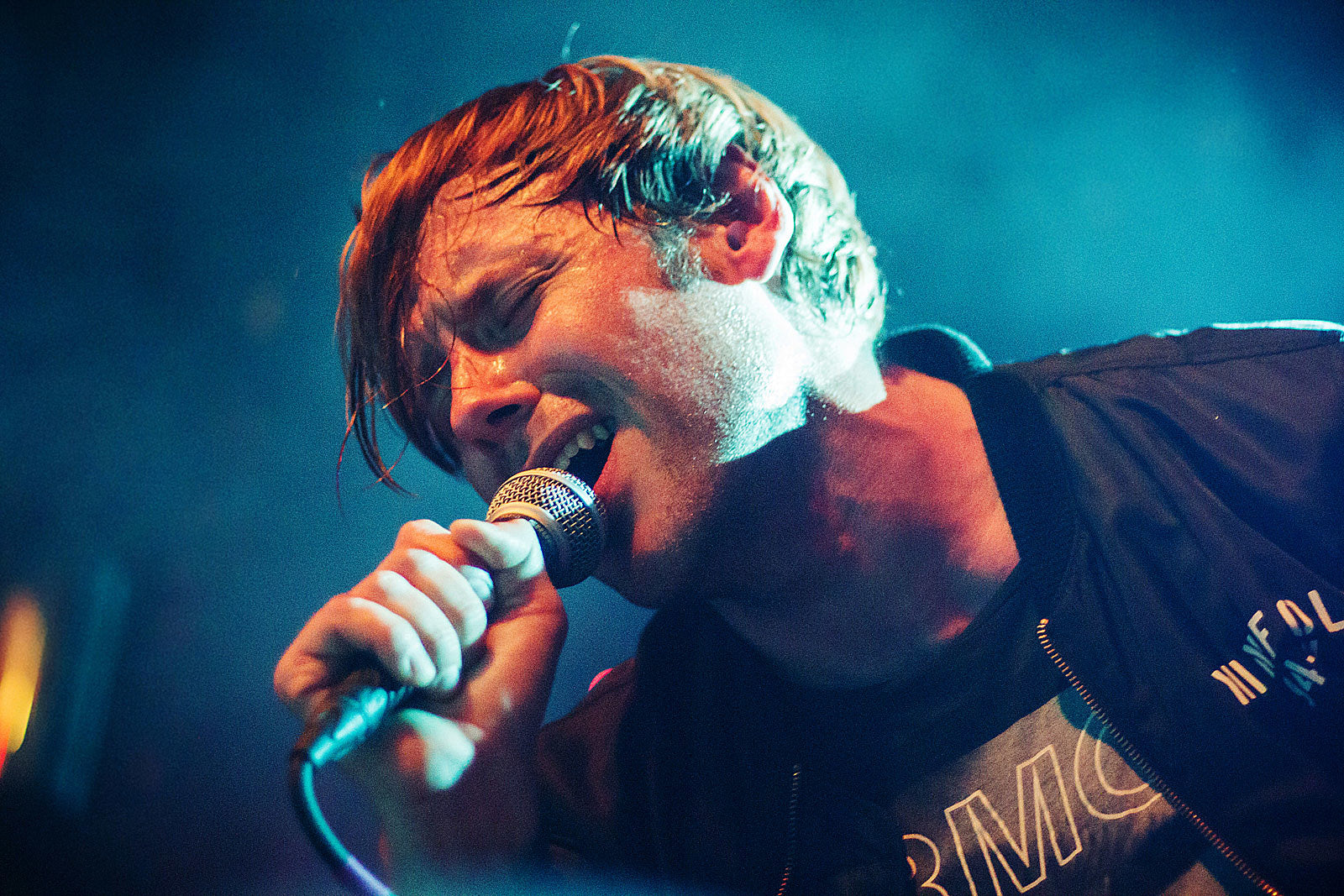 Psycho Las Vegas adds Thursday, Cursive, Pinback, Boysetsfire, Warpaint, more