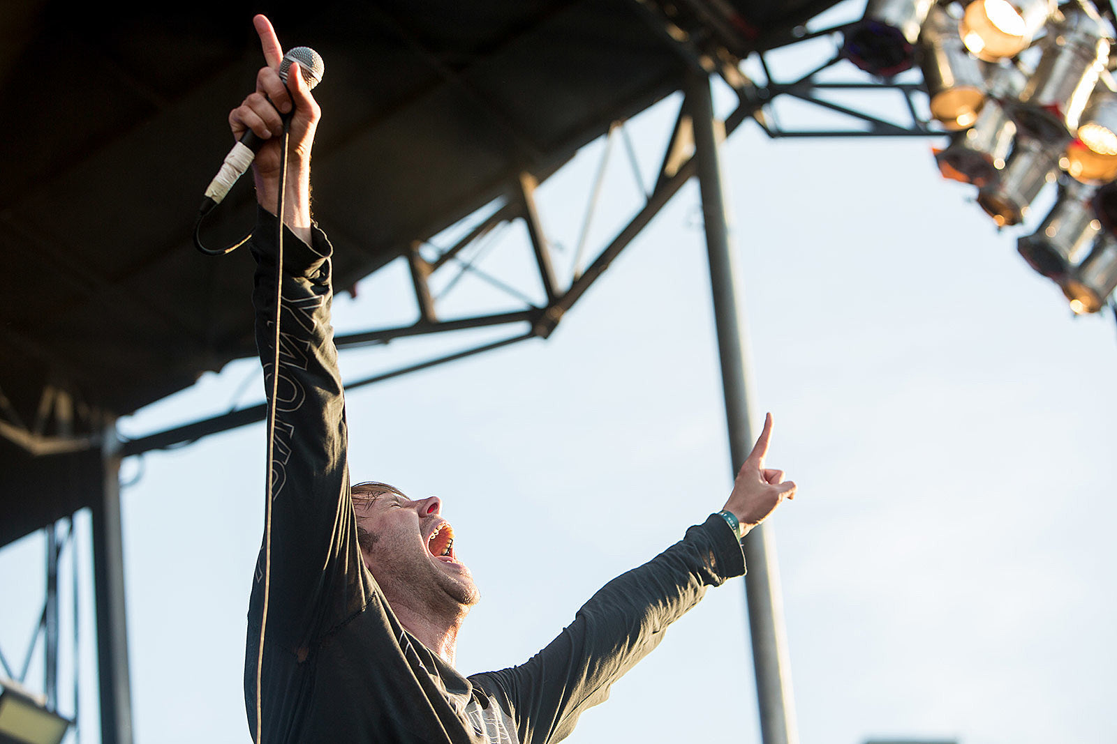 Thursday add two more Asbury Park shows to full-album tour