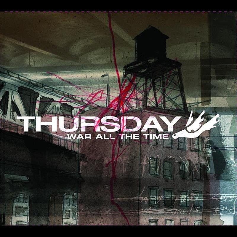 Thursday add two more ‘Full Collapse’ & ‘War All The Time’ NYC shows