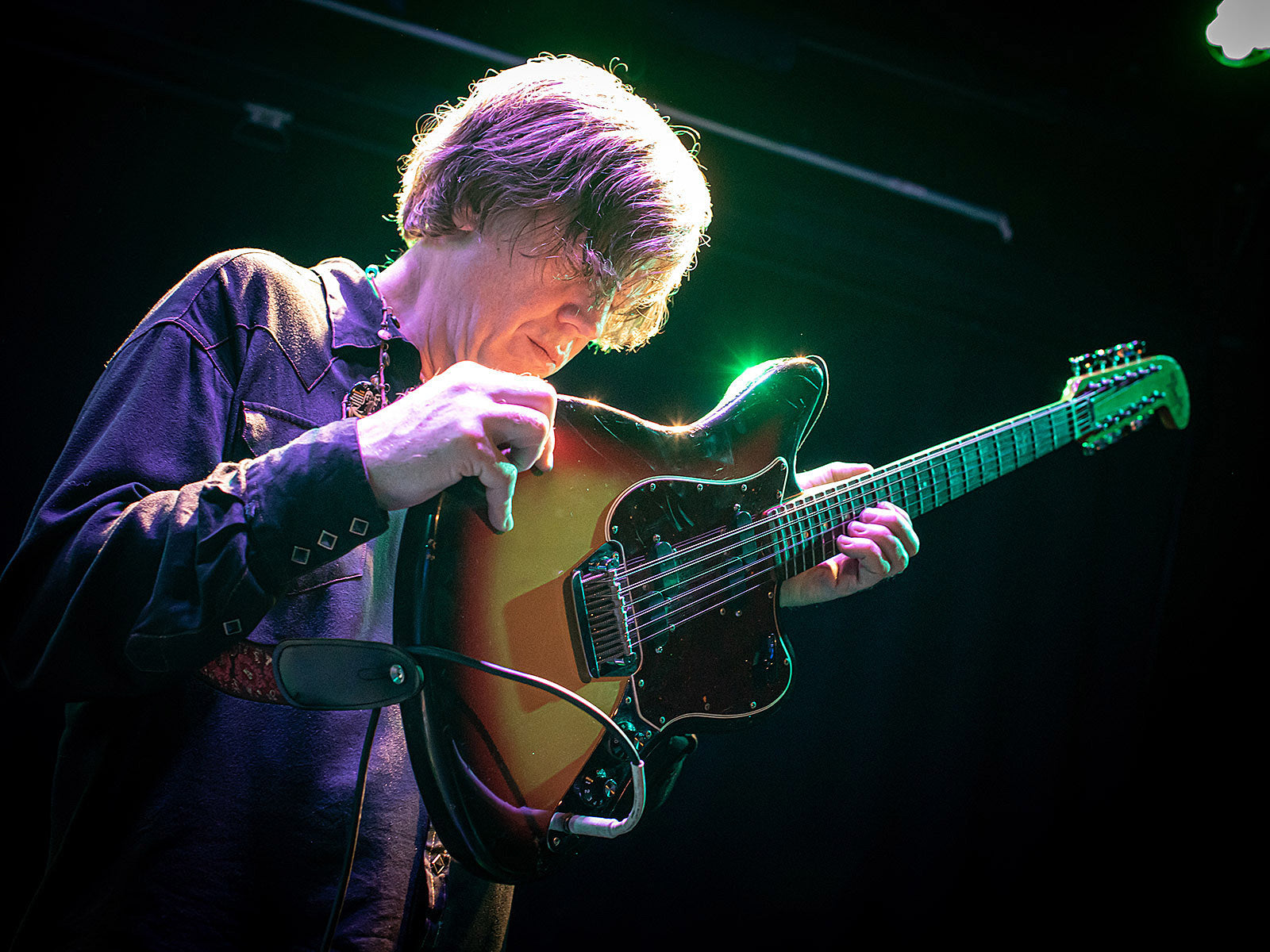 Today’s livestreams (Paul McCartney, Rolling Stones, The Killers, Thurston Moore, more)