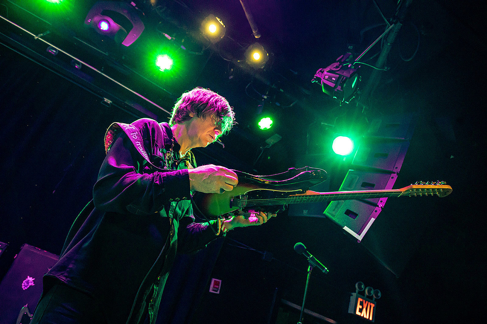 Thurston Moore releasing memoir in 2023