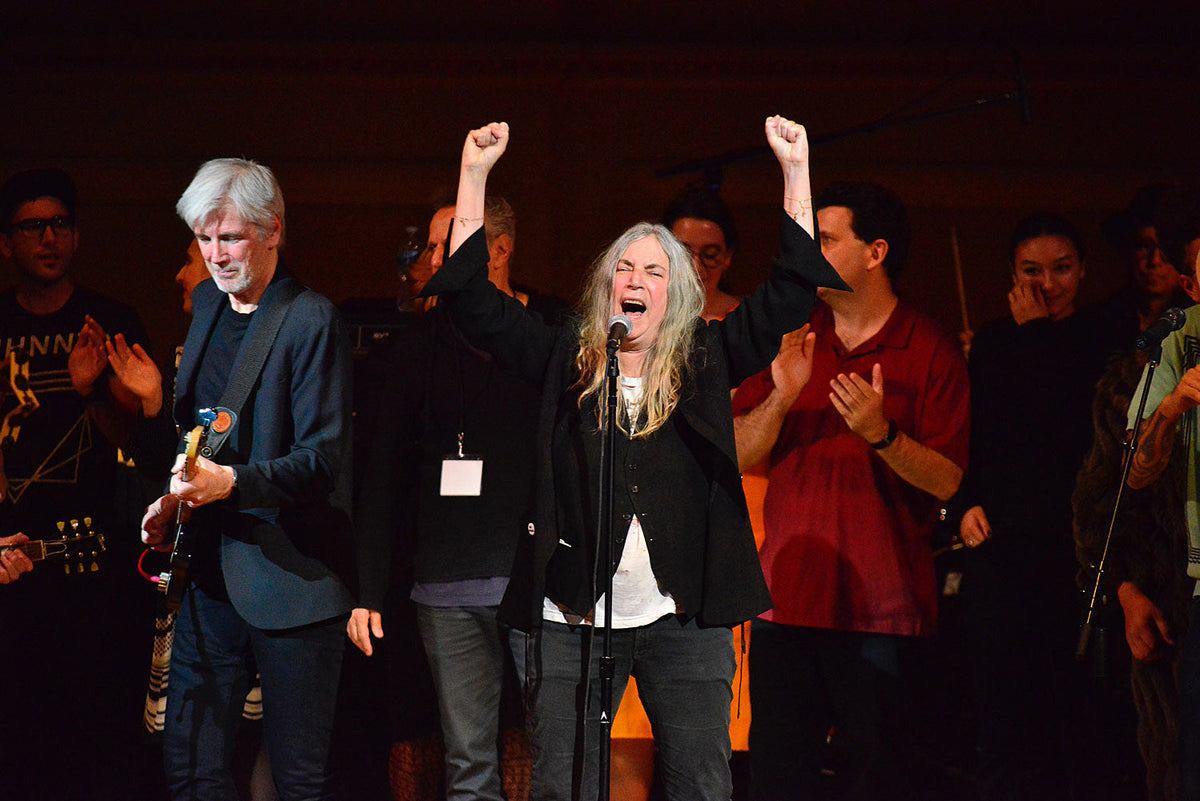 Tibet House US Benefit is this weekend — updated lineup & win tix!