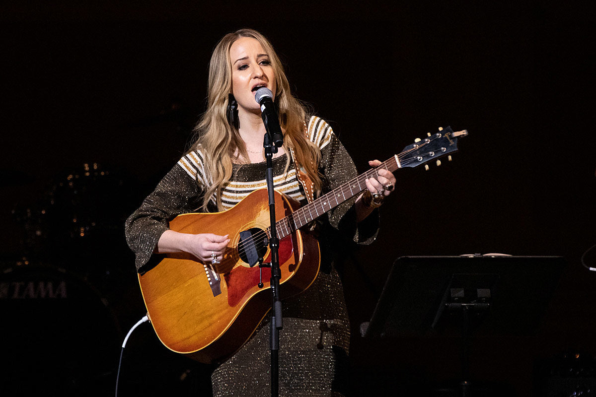 Today’s livestreams (Metallica, Margo Price, Nick Lowe, more)