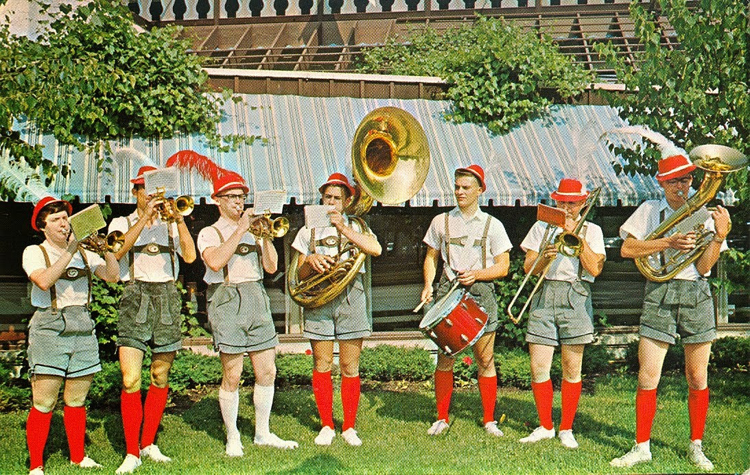 tix on sale: Violent Femmes, Echo & the Bunnymen, The Alarm, PVRIS, Sylvan Esso, more