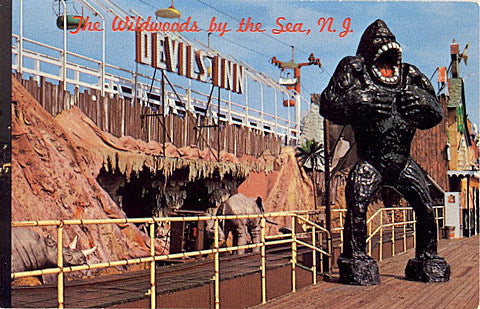 tix on sale: High on Fire, Gigawatts fest, Old Man Gloom, Brand New, GOASTT, Kool Keith, Fishbone & more