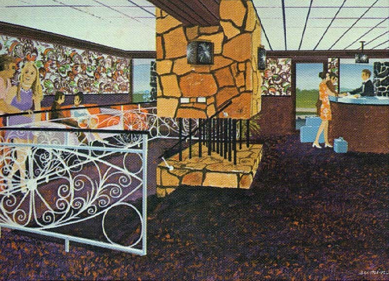 tix on sale: Father John Misty, Woods, Nite Jewel, Chairlift at Bowery, more