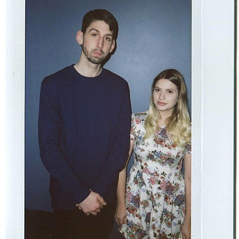 Tigers Jaw announce tour w/ Lemuria & Somos (who dropped off the Dads/Roger Harvey tour)