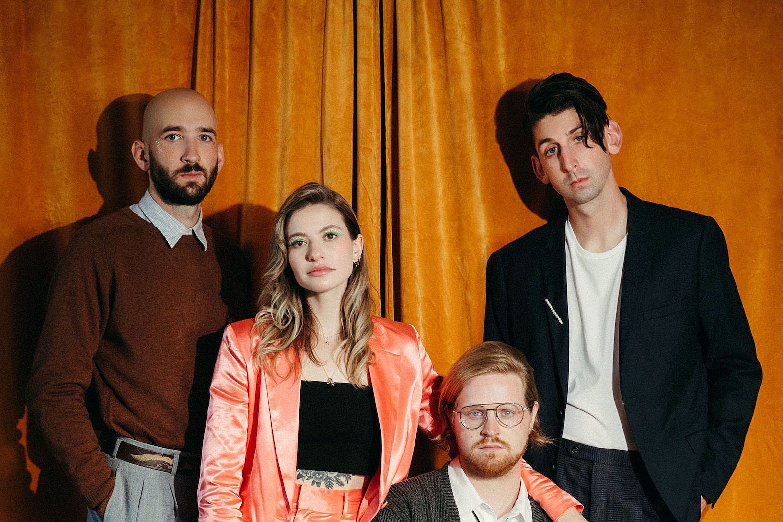 Tigers Jaw announce new album ‘I Won’t Care How You Remember Me,’ share new song