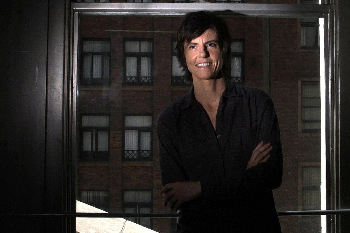 Tig Notaro replacing Chris D’Elia in ‘Army of the Dead’
