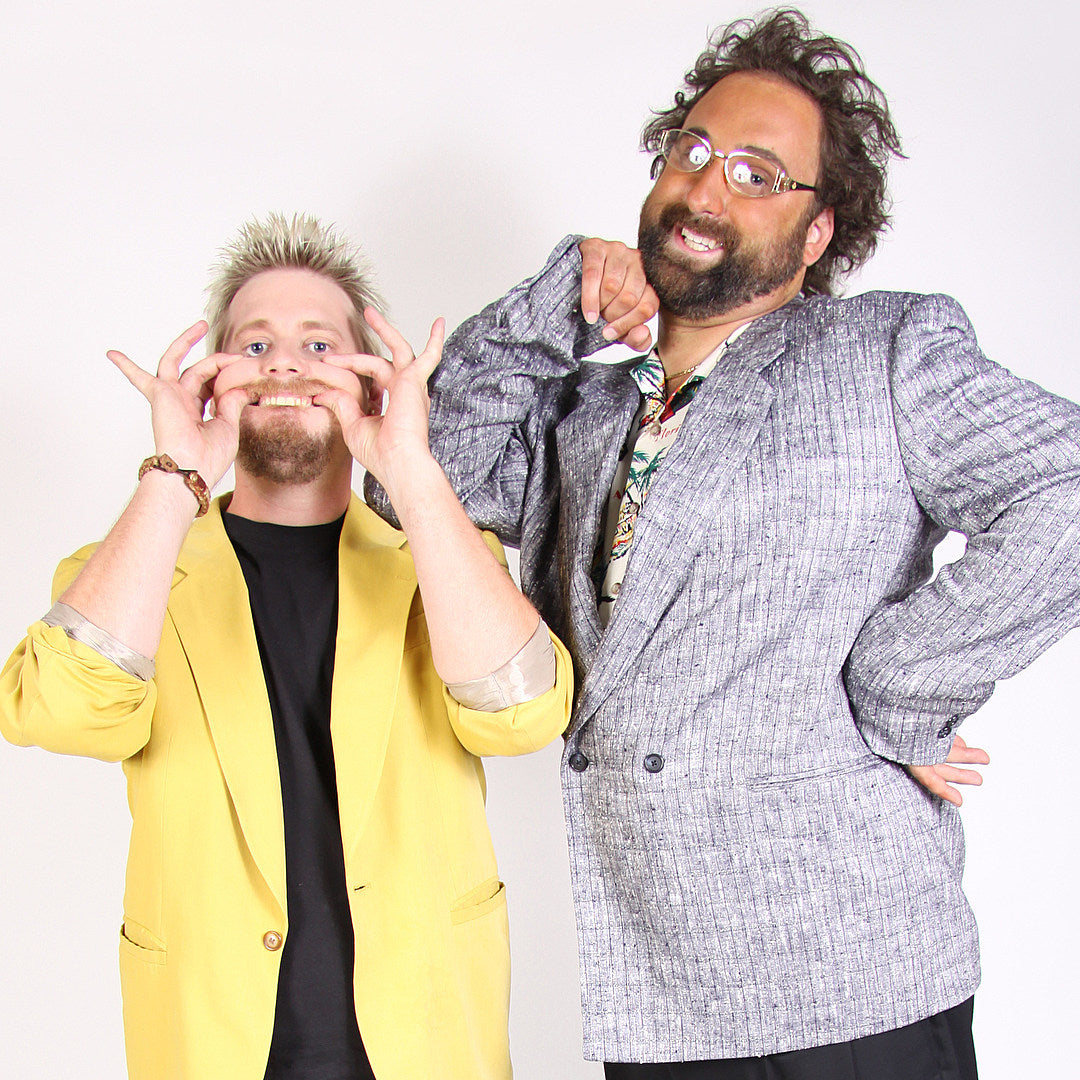 Tim and Eric’s 10th anniversary tour underway; three NYC shows this week