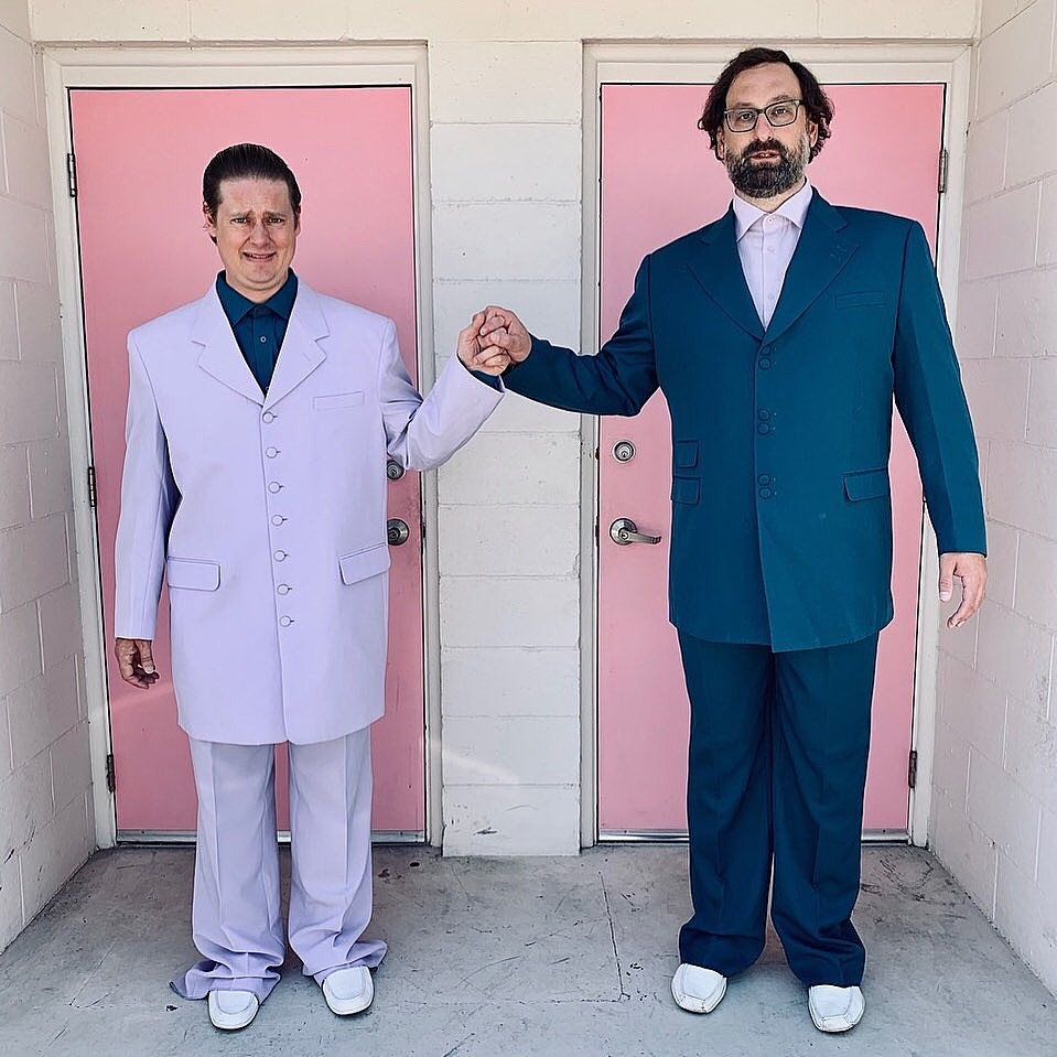 Tim and Eric expand Mandatory Attendance tour, add 2nd NYC show