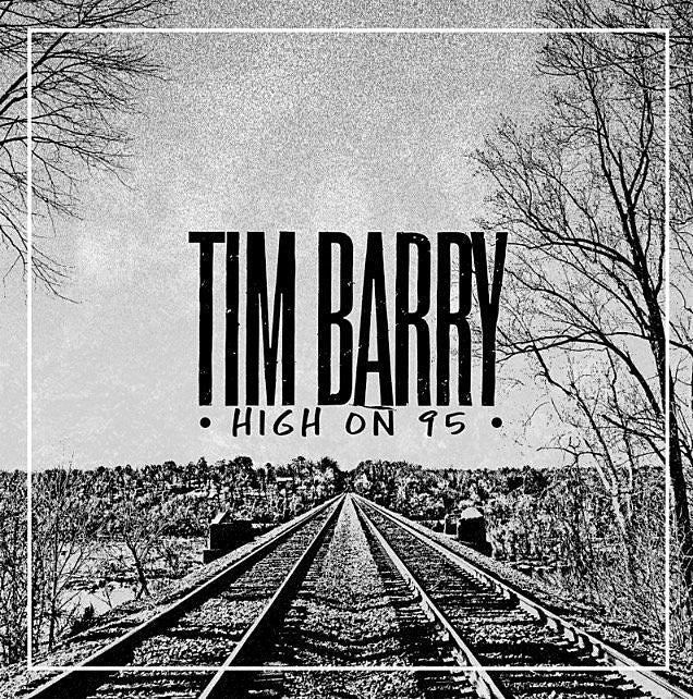 Tim Barry has a new video, touring with Off With Their Heads acoustic