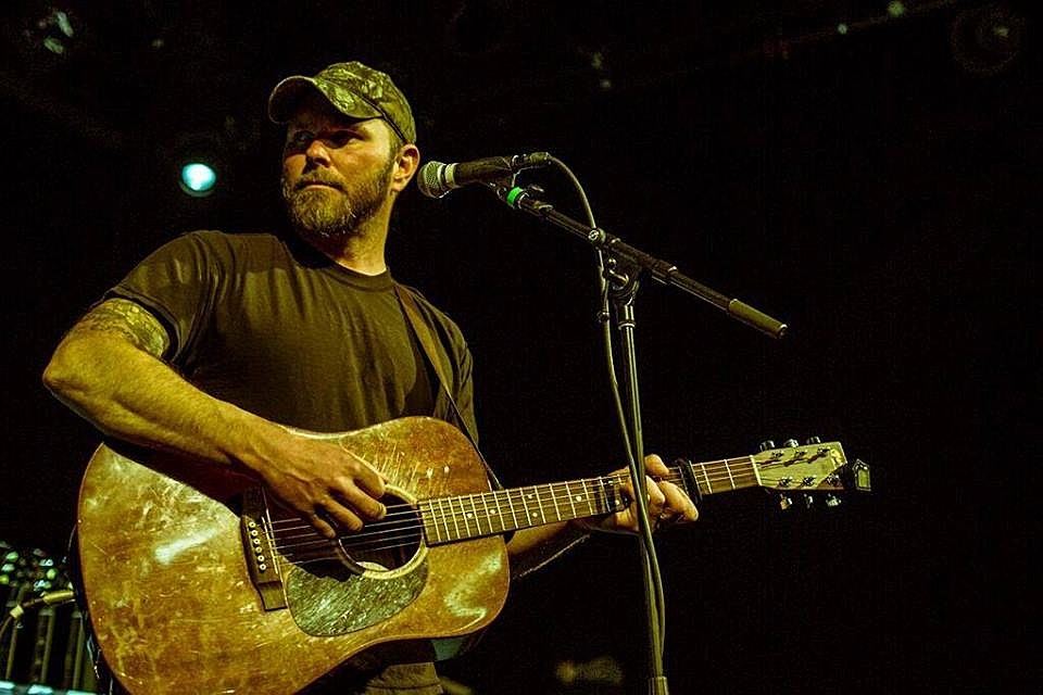 Tim Barry & Smoking Popes added to Bouncing Souls show, touring separately