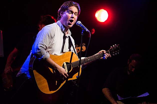 Tim Heidecker parodies Bob Dylan with “Talkin’ Nobel Prize”; Tom Waits congratulates Bob