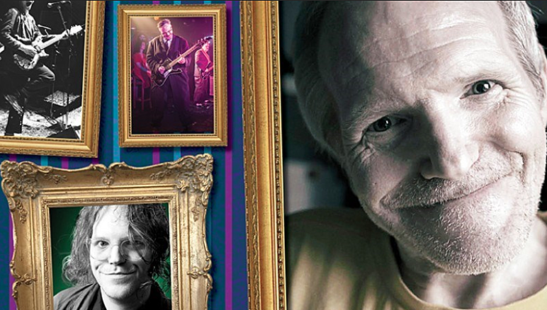 Cardiacs’ Tim Smith raising money to help with medical bills