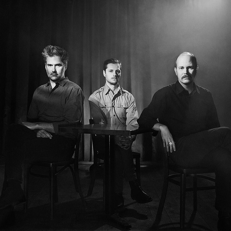 Timber Timbre expand tour, playing Brooklyn in June