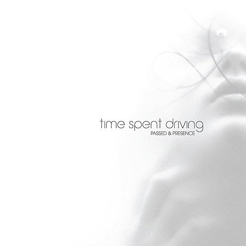emo vets Time Spent Driving releasing their first album since 2007 (stream it in full)