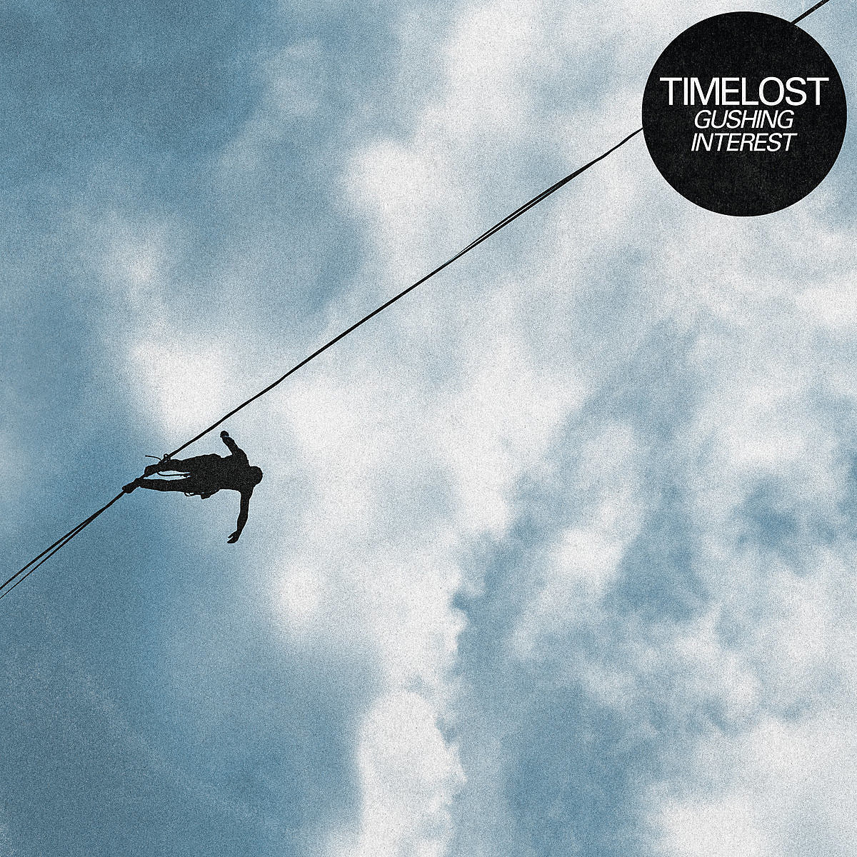 Stream Philly grungegazers Timelost’s new EP (Psychedelic Furs cover included)