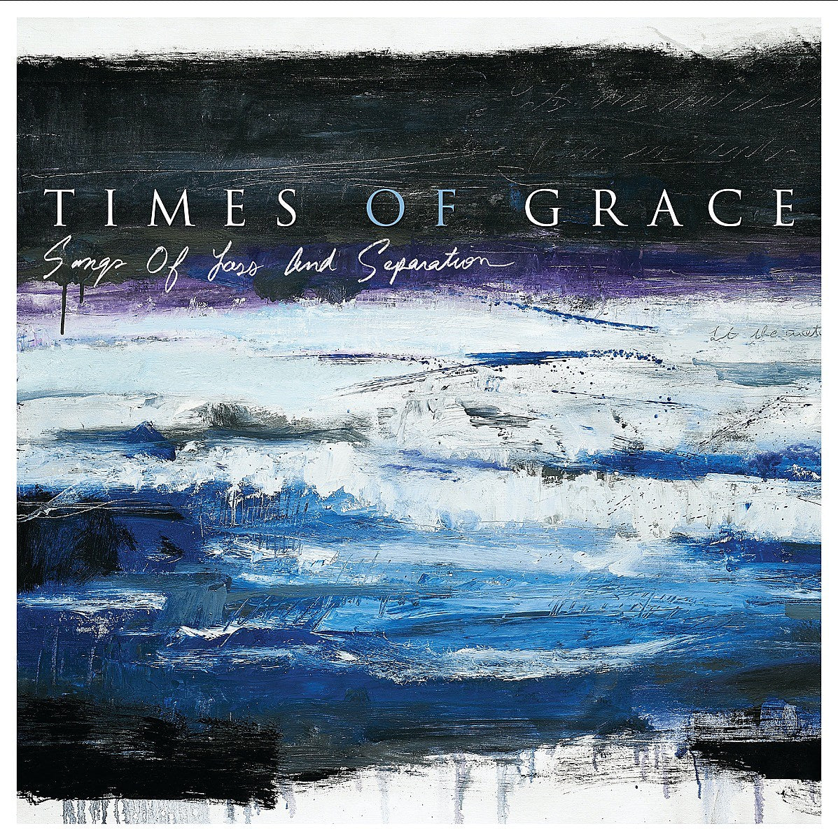 Times of Grace (Killswitch Engage) share heavy new song off first LP in 10 years