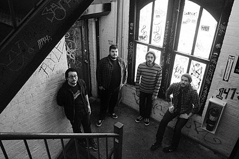 Timeshares covered Lemuria (listen), add tour dates