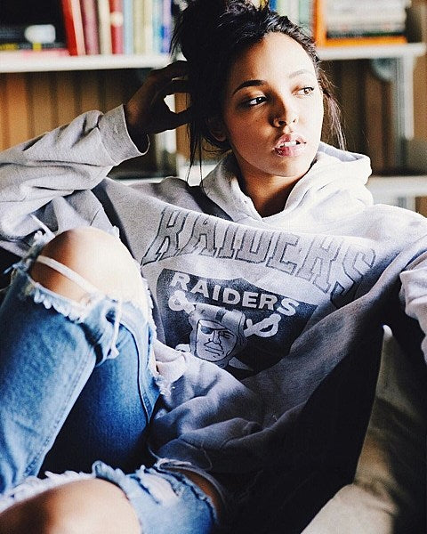 Tinashe shares “Party Favors” ft. Young Thug from ‘Joyride’