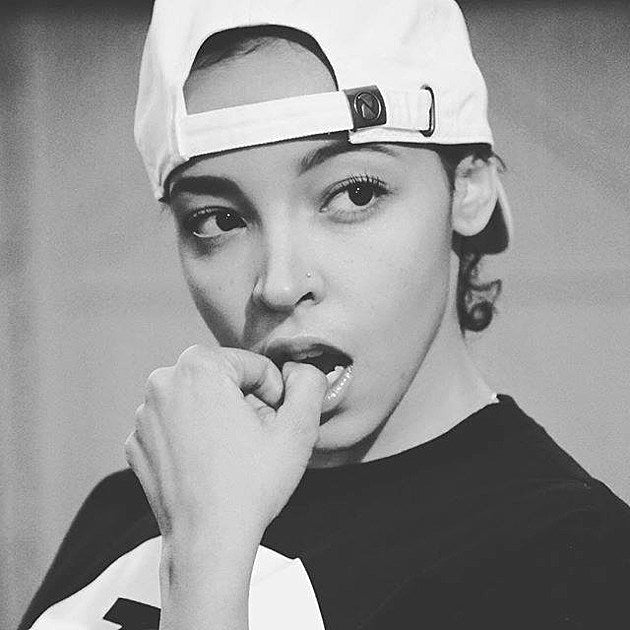 Tinashe releases “Energy” (ft. Juicy J, prod. Mike Will Made-It)