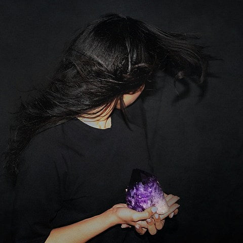 Tinashe releases free ‘Amethyst’ mixtape ft. Ryan Hemsworth, Iamsu & more; Iggy Azalea reschedules Barclays Center show