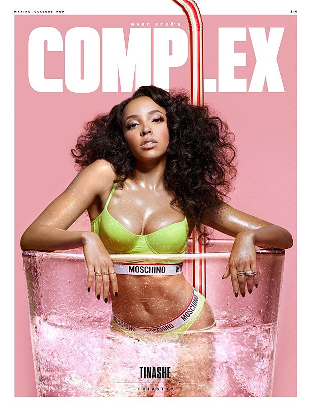 Tinashe releases “Ride of Your Life” (prod. Metro Boomin)