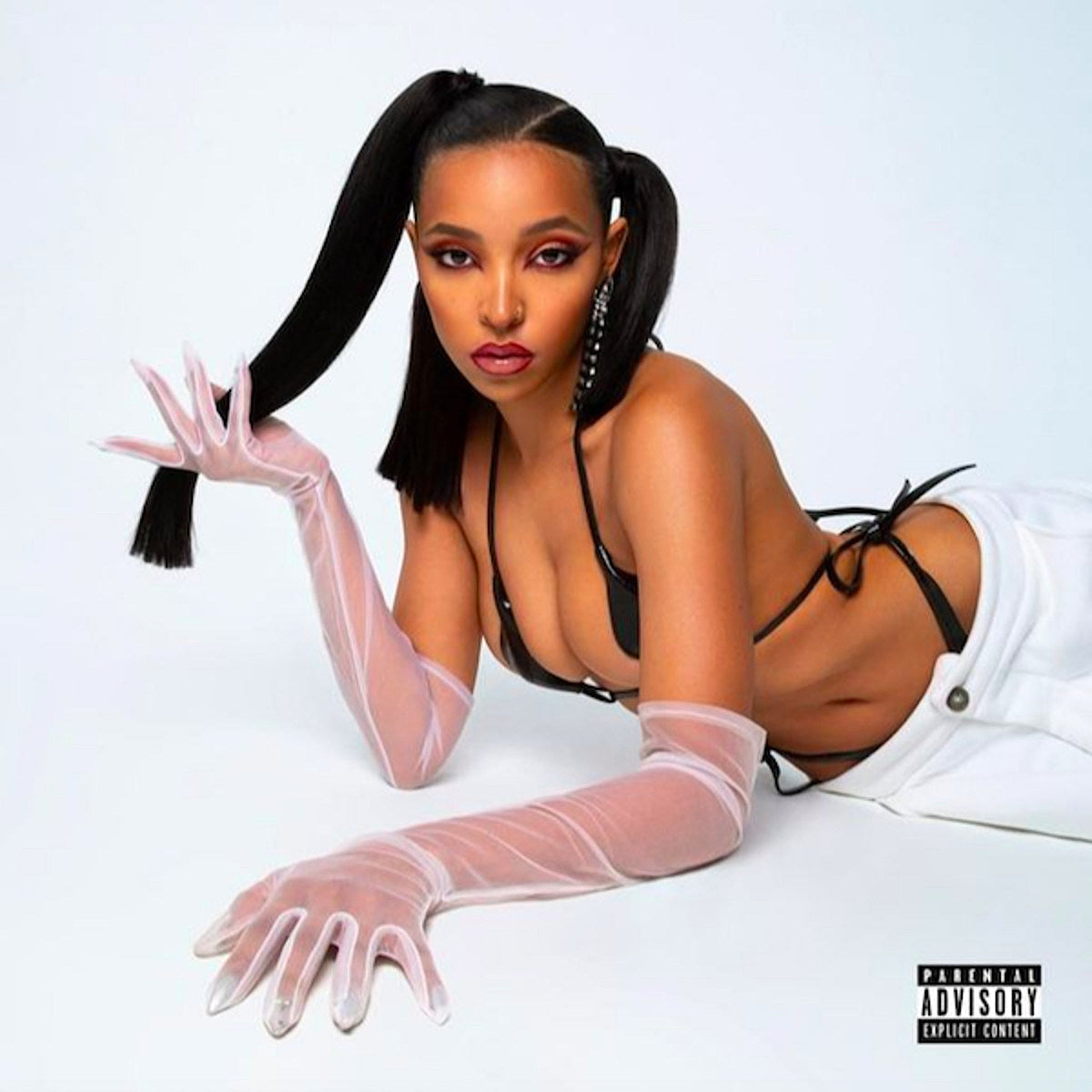 Tinashe releases new album ‘Songs For You’ (listen)