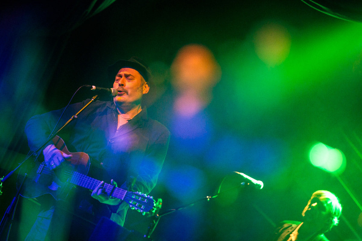 Tindersticks played Sony Hall and Big Ears on first North American tour in 16 years (pics, setlists, video)