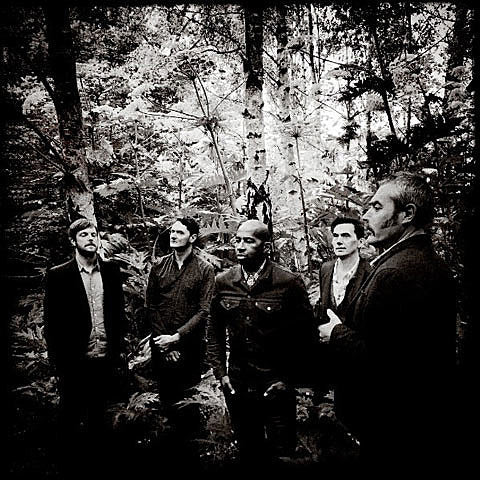 Tindersticks announce new LP/DVD ‘The Waiting Room,’ share “We Are Dreamers!” featuring Savages’ Jehnny Beth