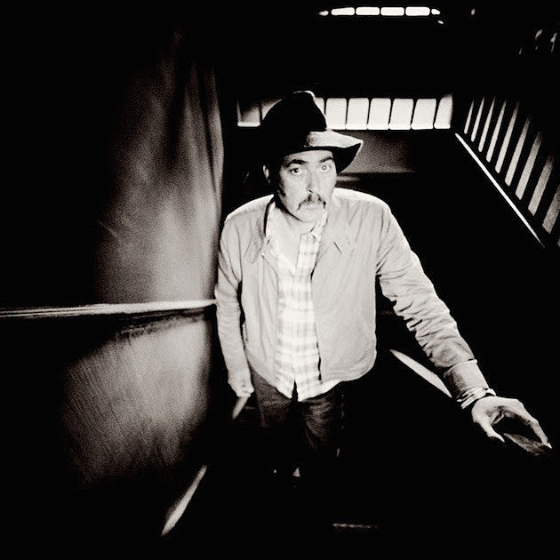 Tindersticks movie premiering in NYC