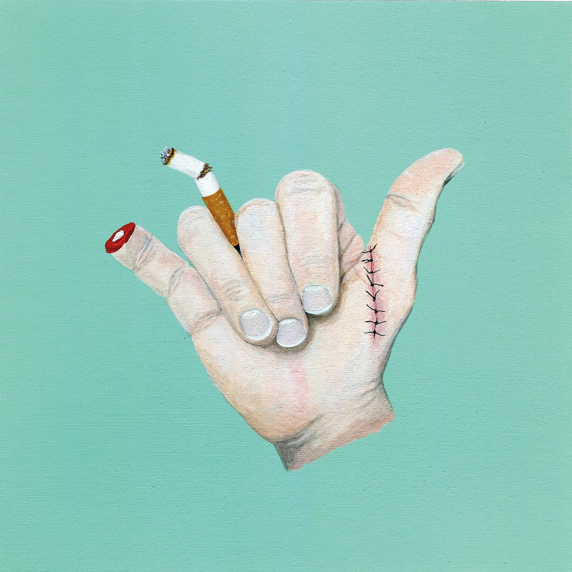 Tiny Moving Parts releasing ‘Swell’ next week (hear “Warm Hand Splash”)