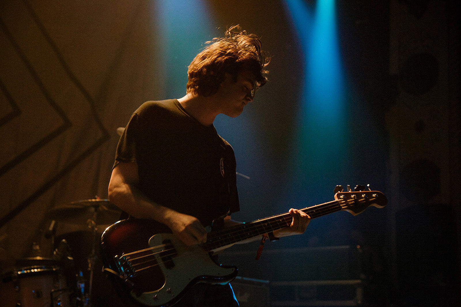 Ned Russin discusses Title Fight never technically announcing a breakup in ‘Anti-Matter’