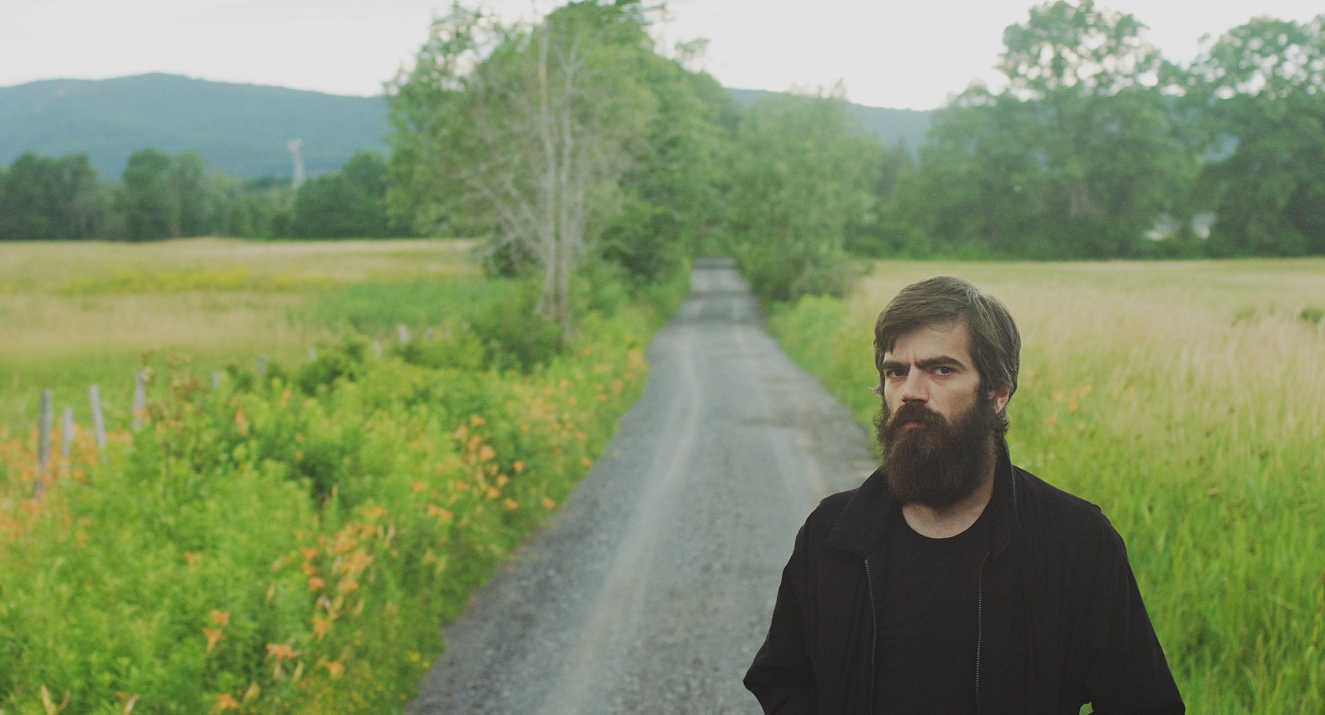 Titus Andronicus announce new LP & acoustic tour, share 10-minute ballad