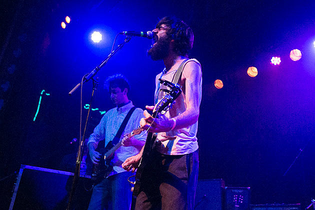 Titus Andronicus and Merchandise shows at Market Hotel this weekend moving to new venues