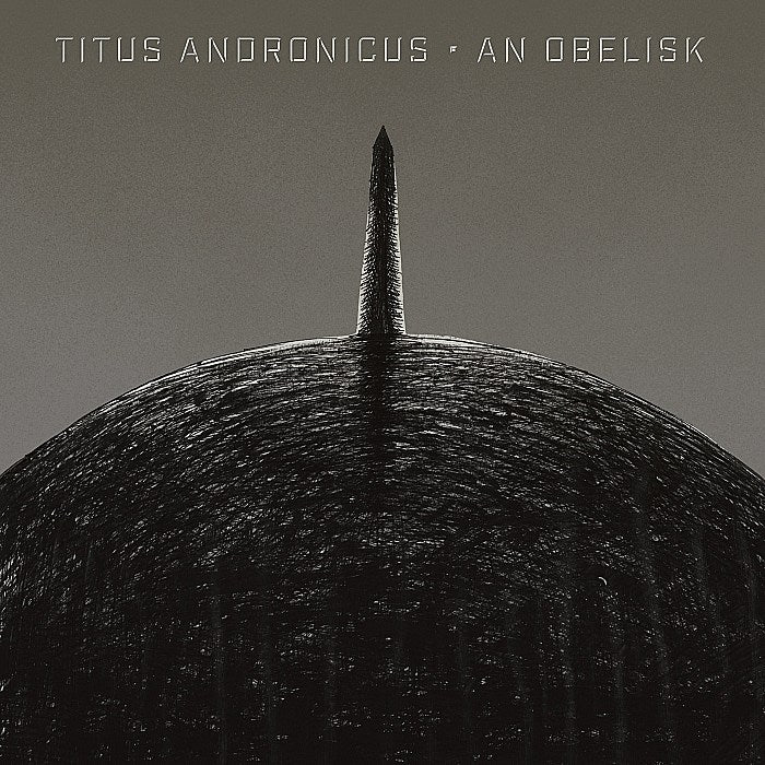 Titus Andronicus announce Bob Mould-produced LP, share first single, touring