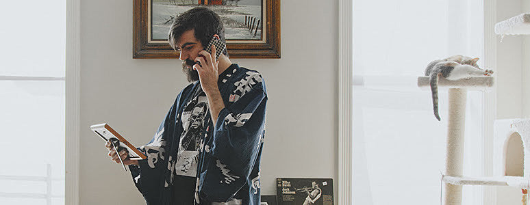 Titus Andronicus share sitcom pilot ‘STACKS’, announce massive fall tour