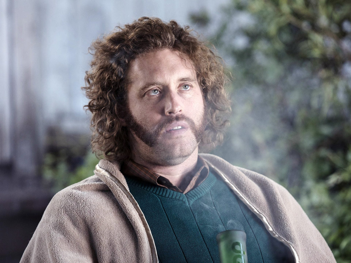TJ Miller arrested for alleged bomb threat, faces up to five years in prison