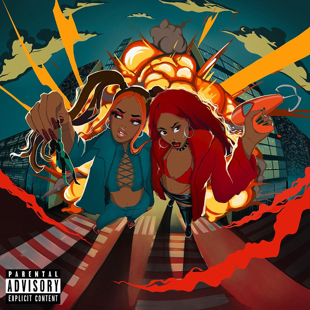 21 New Songs Out Today