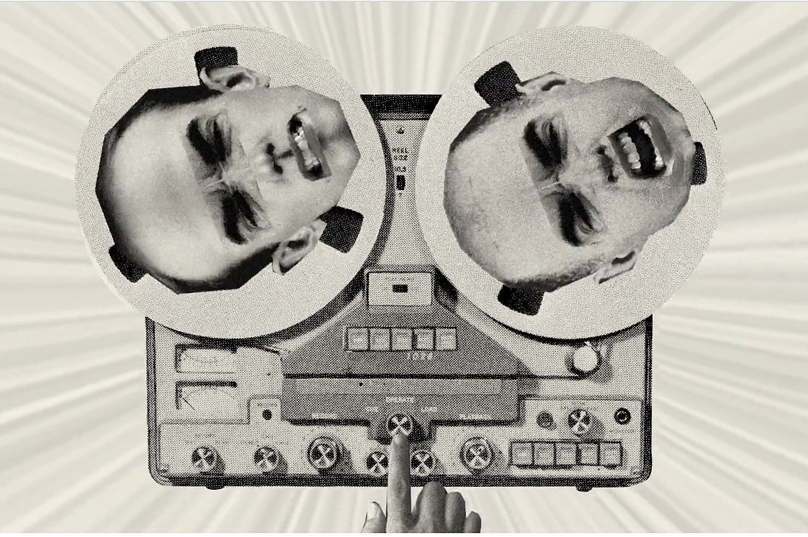 They Might Be Giants declare “The Communists Have the Music” in new video