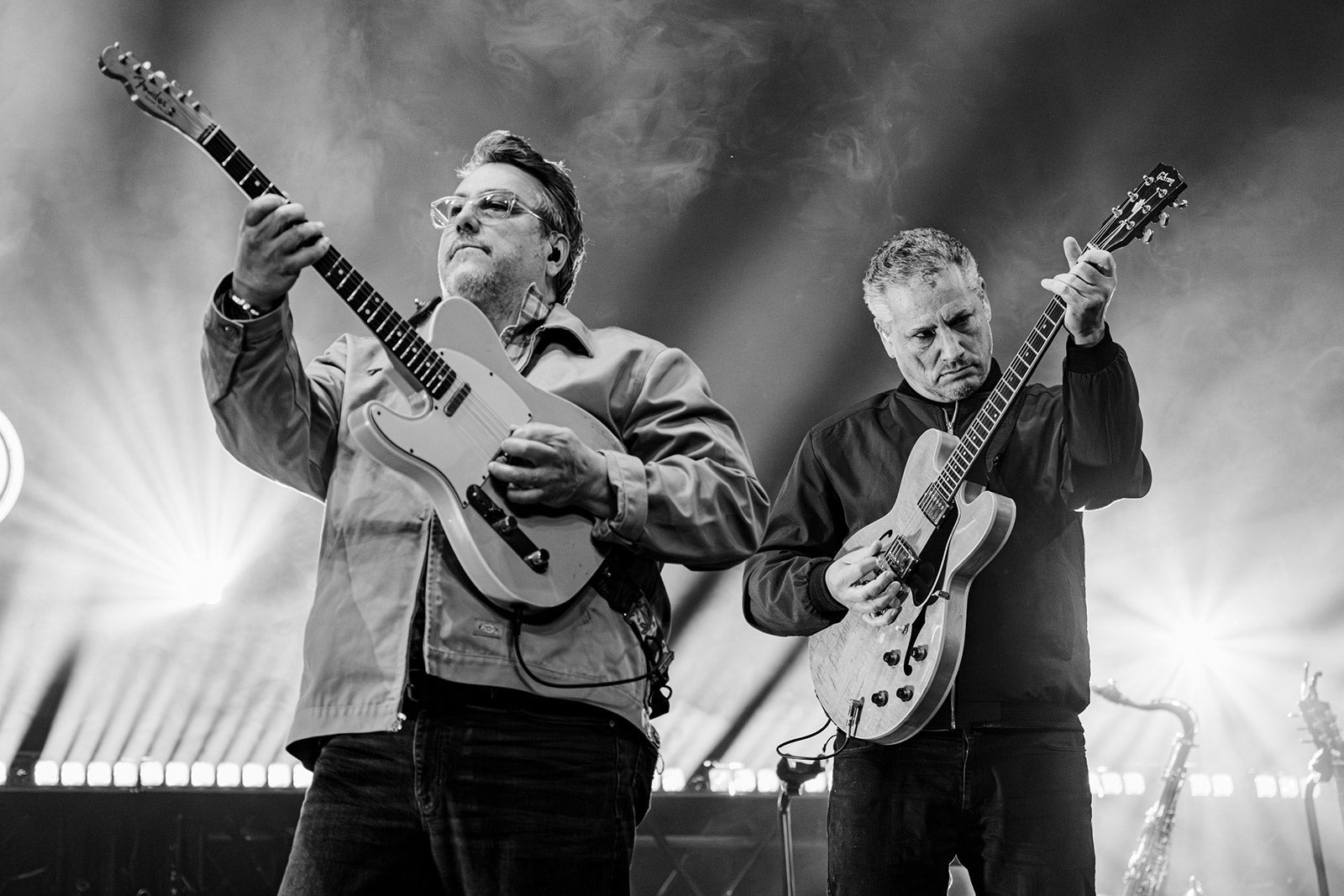 They Might Be Giants saluted ‘John Henry’ at @ Kings Theatre (pics, setlist, full video)