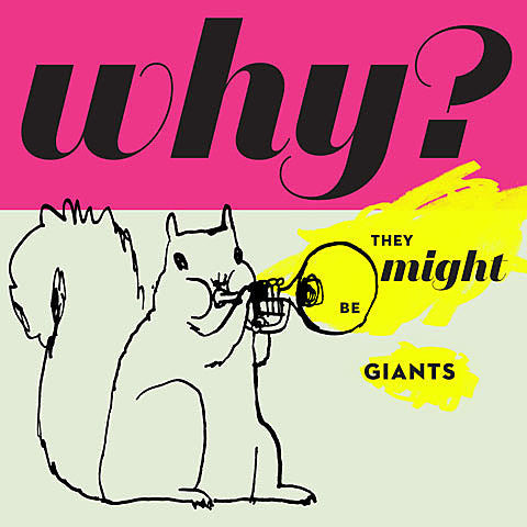 They Might Be Giants ask ‘Why?’ on new kids album, share “Definition of Good”