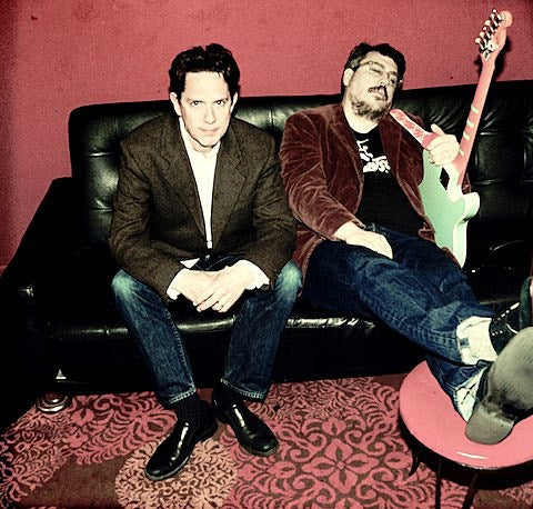 What’s going on Sunday? (They Might Be Giants, Negative Approach, Nona Hendryx & more)