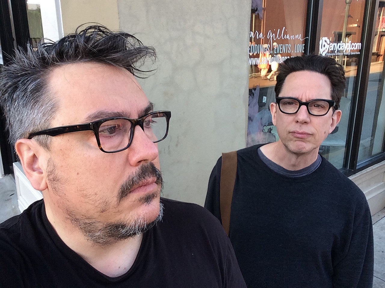 They Might Be Giants announce Brooklyn New Year’s shows ++ other dates