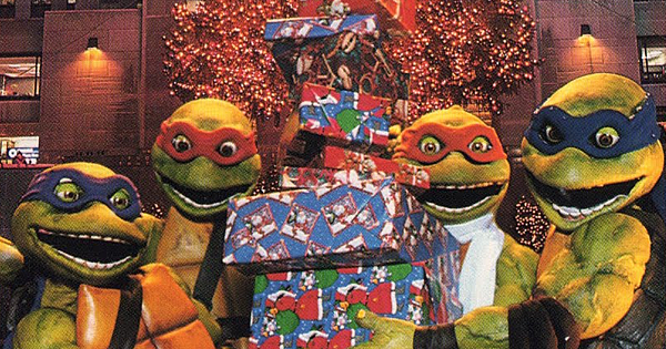 What’s going on Tuesday (Christmas)?