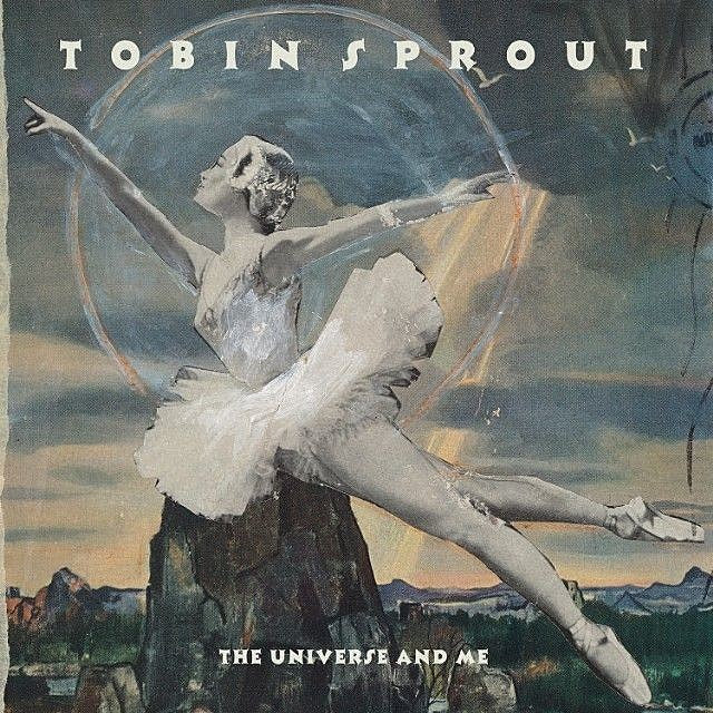 Tobin Sprout releasing first new LP in seven years, reissuing ’90s Matador LPs